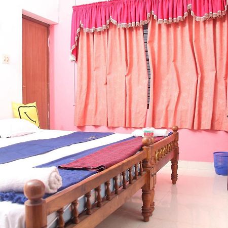 Dream Catcher Home Stay Kochi エクステリア 写真