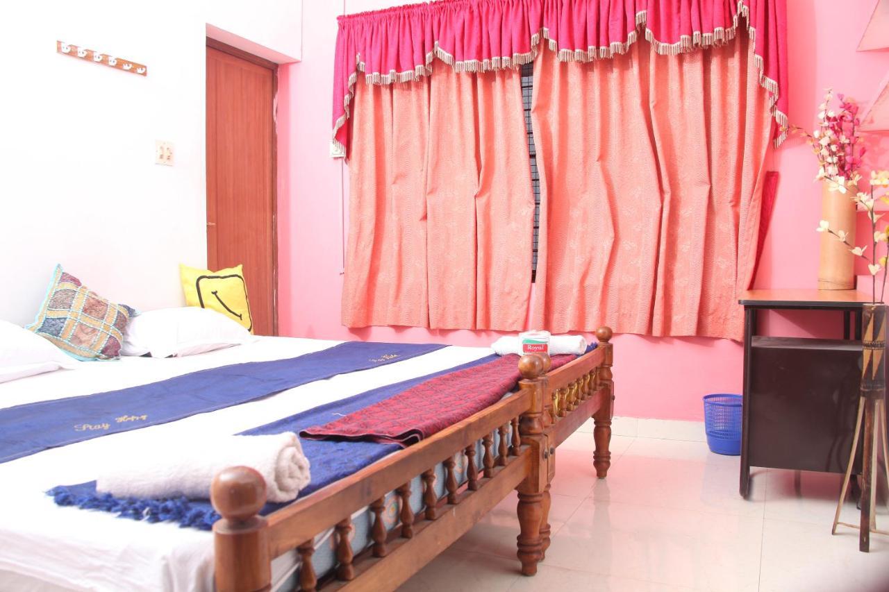Dream Catcher Home Stay Kochi エクステリア 写真