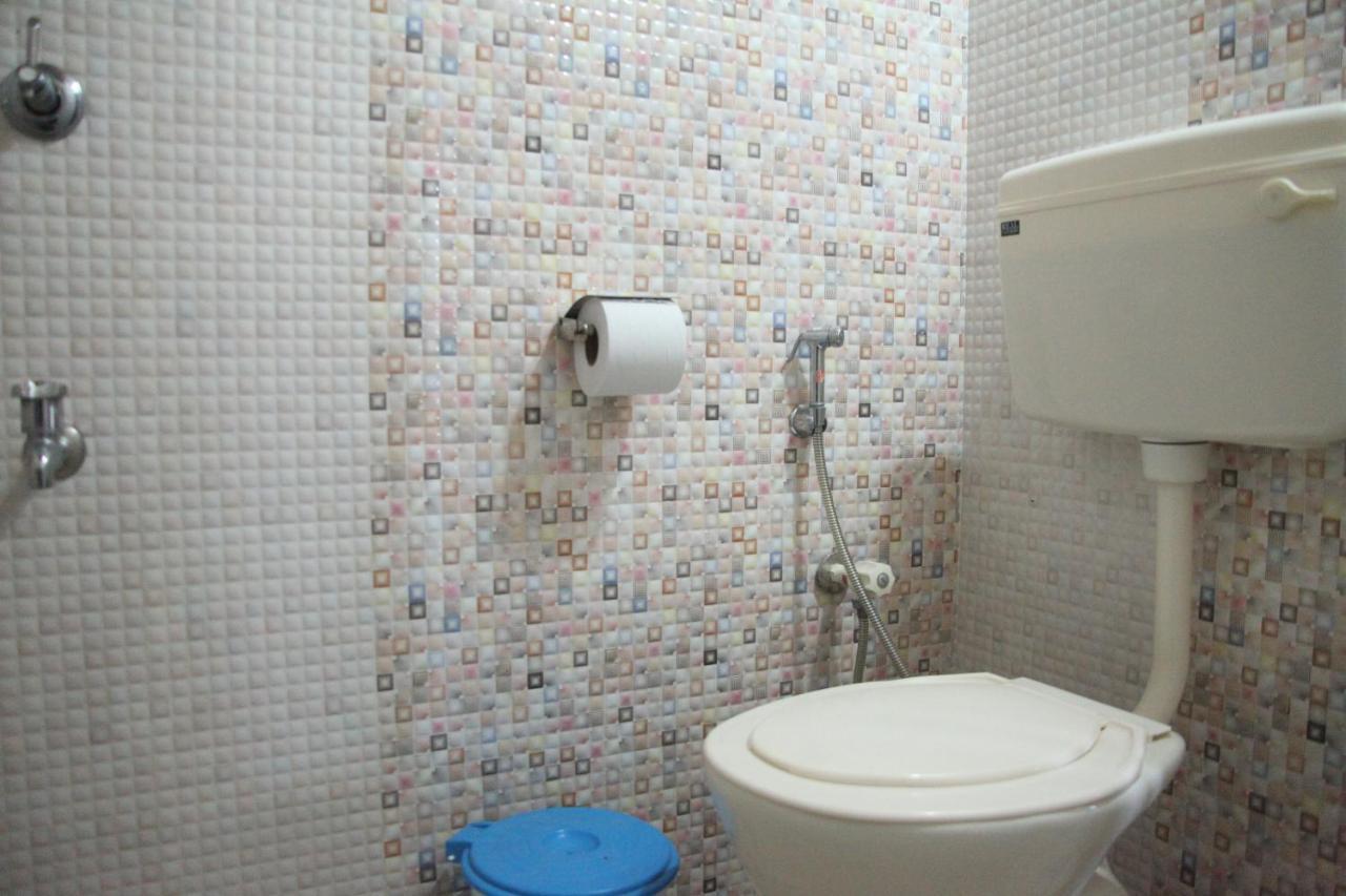 Dream Catcher Home Stay Kochi エクステリア 写真