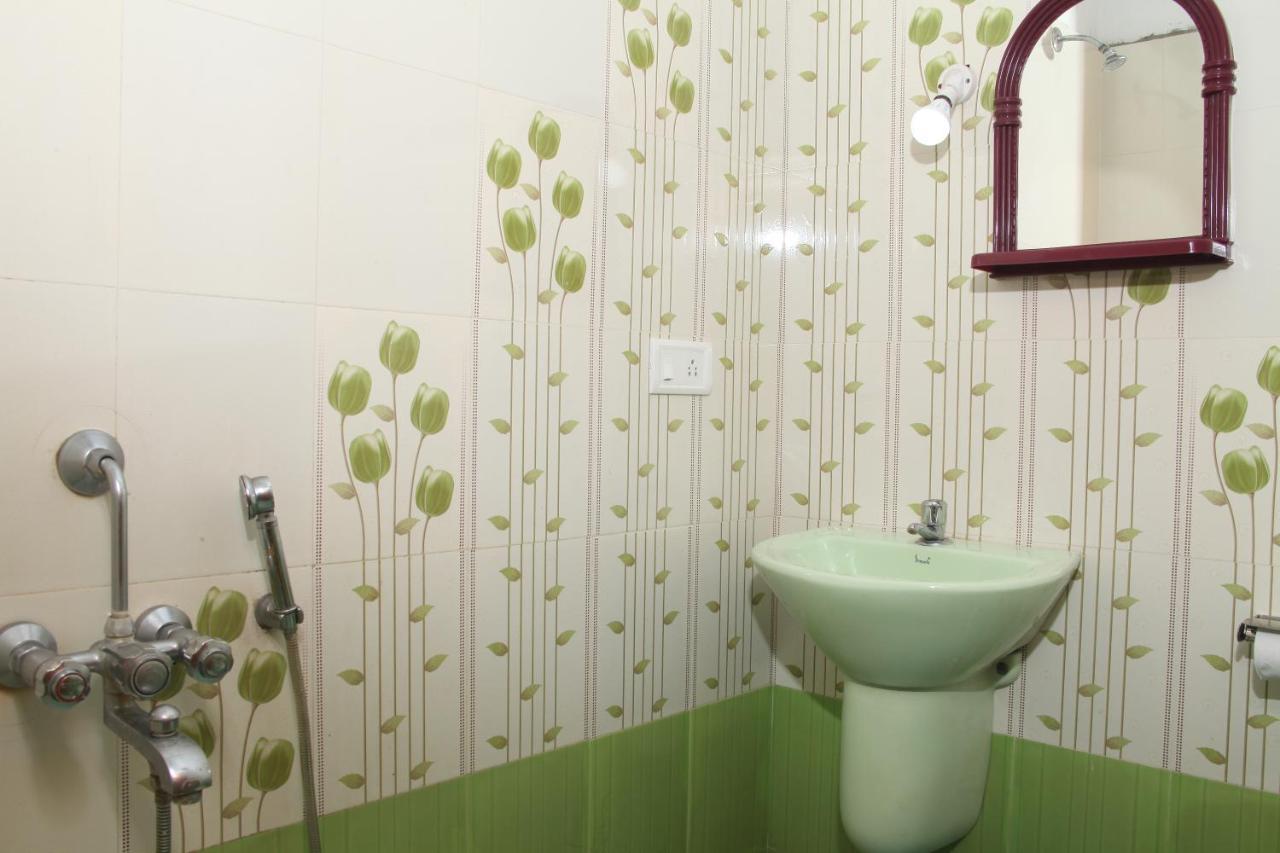 Dream Catcher Home Stay Kochi エクステリア 写真