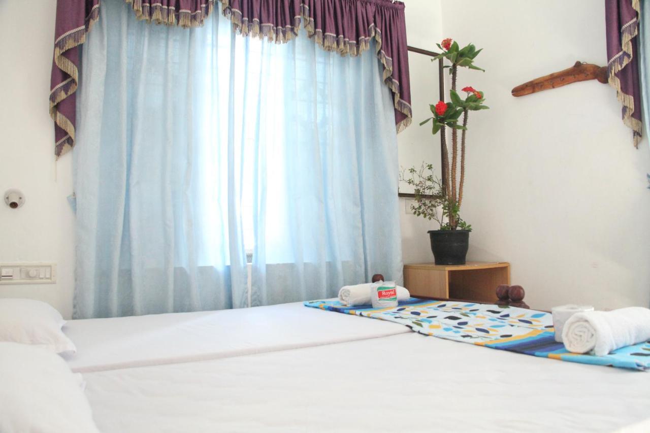 Dream Catcher Home Stay Kochi エクステリア 写真