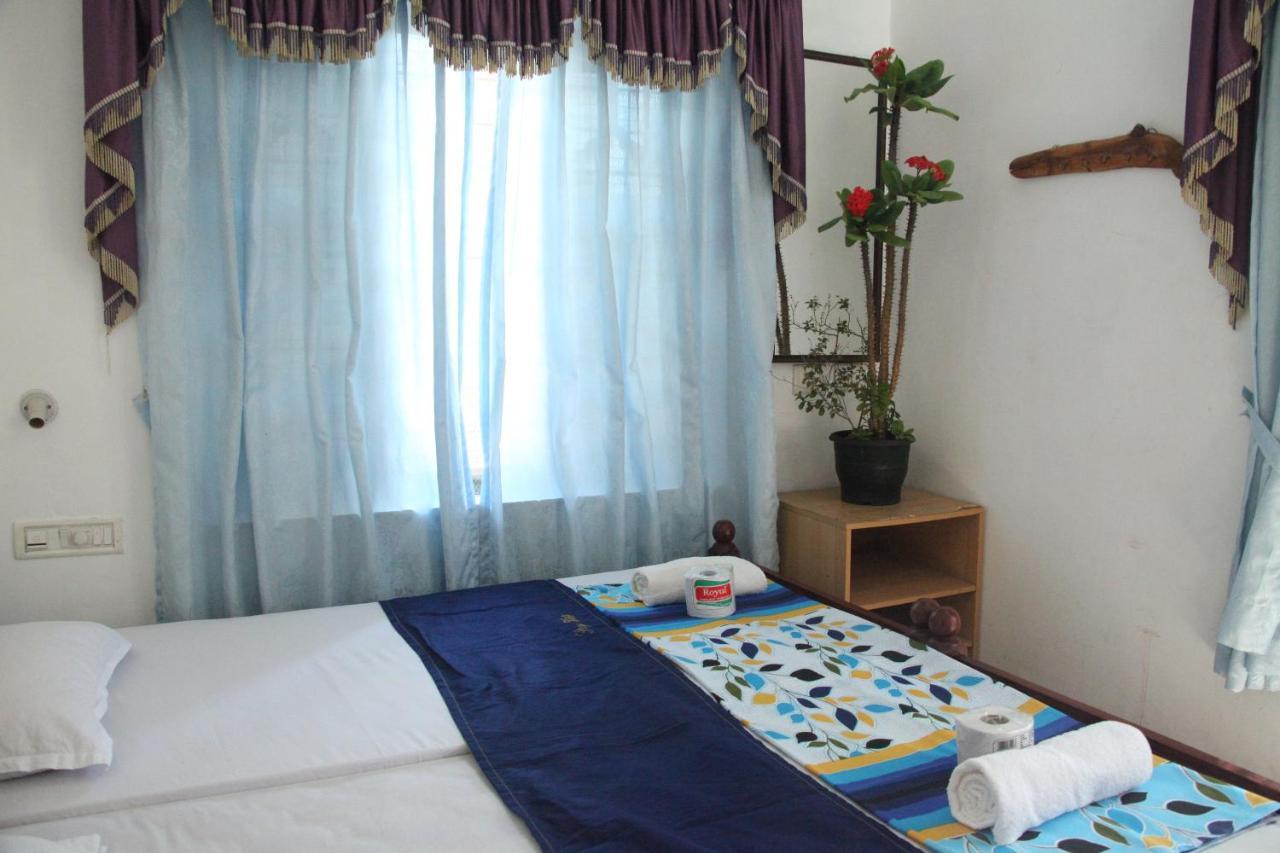 Dream Catcher Home Stay Kochi エクステリア 写真