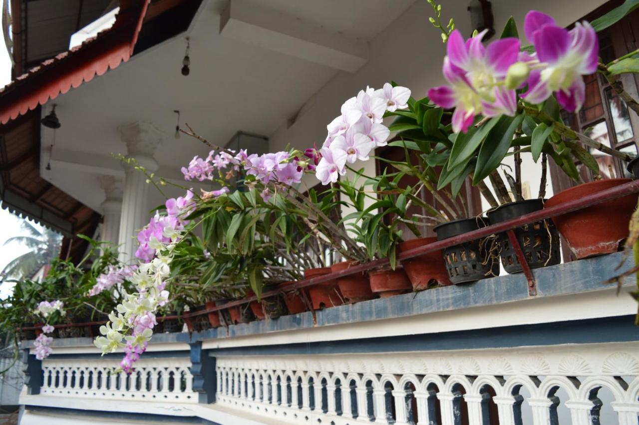 Dream Catcher Home Stay Kochi エクステリア 写真
