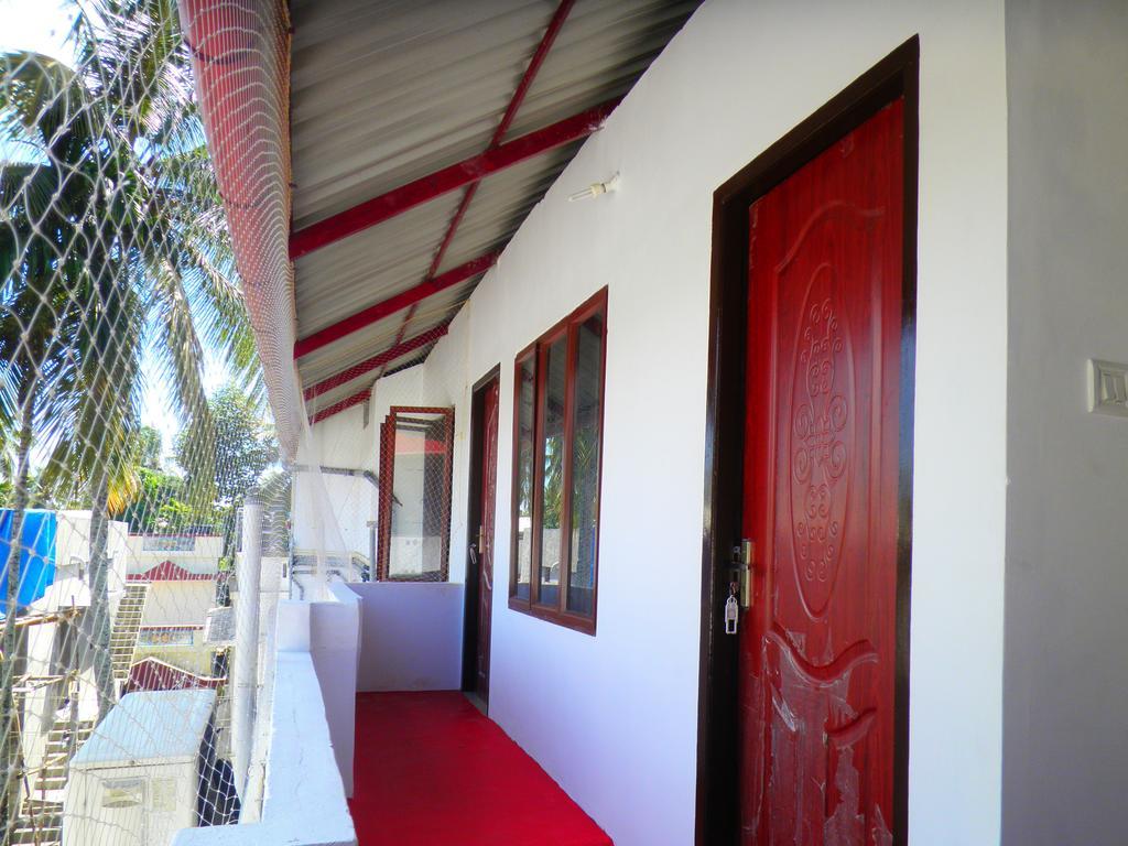 Dream Catcher Home Stay Kochi エクステリア 写真