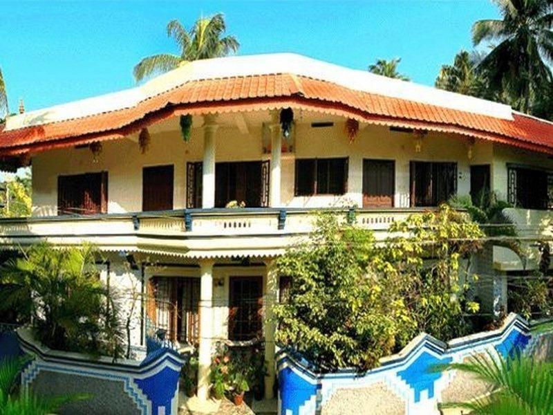 Dream Catcher Home Stay Kochi エクステリア 写真