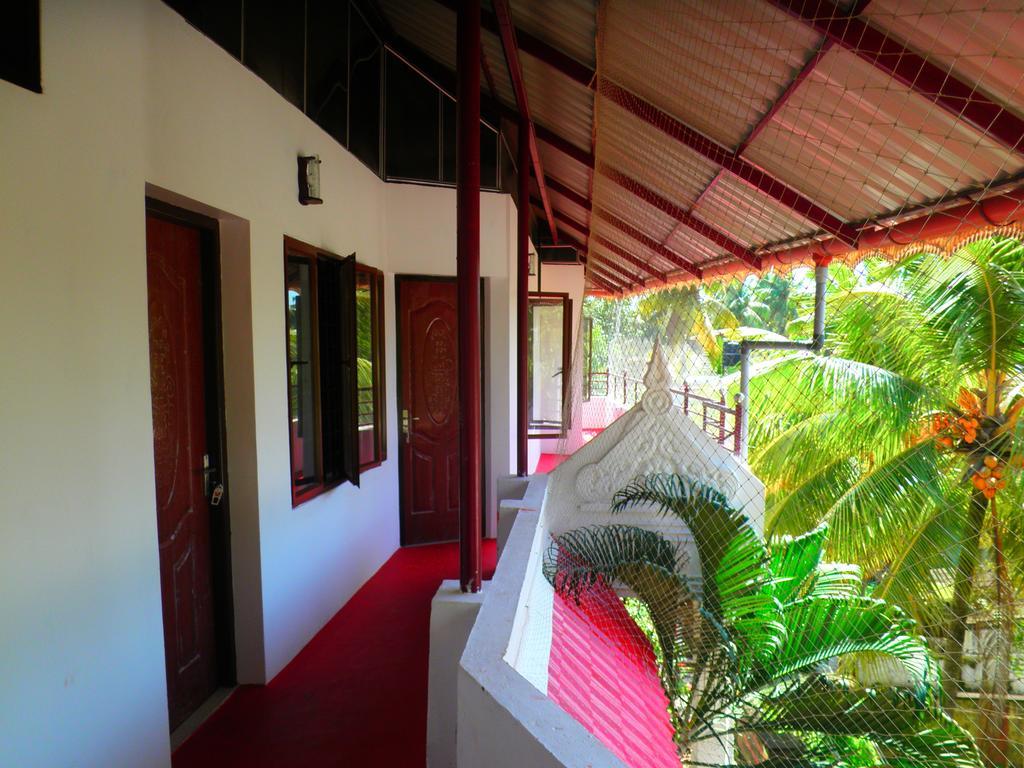 Dream Catcher Home Stay Kochi エクステリア 写真