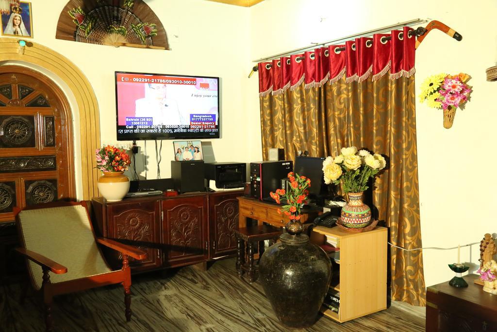 Dream Catcher Home Stay Kochi エクステリア 写真