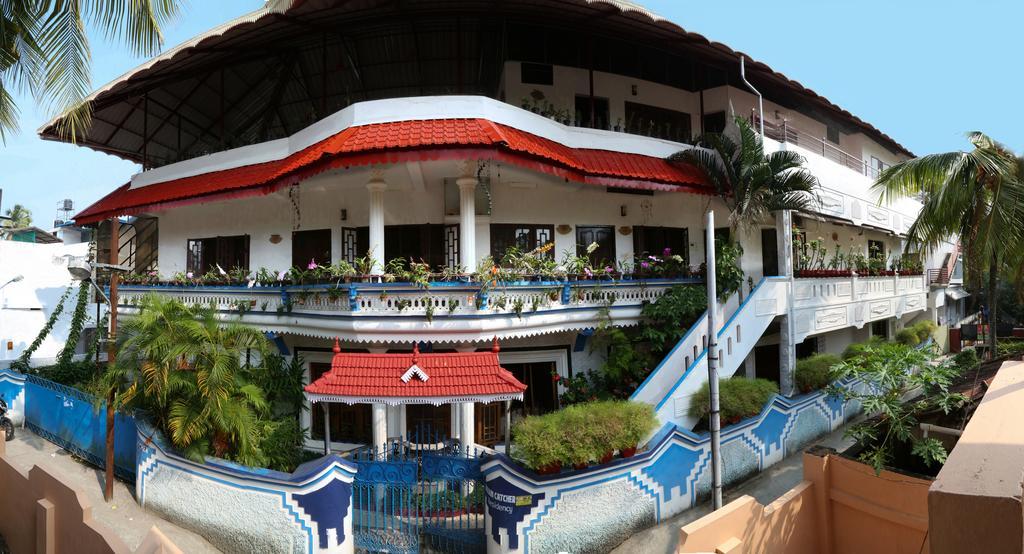 Dream Catcher Home Stay Kochi エクステリア 写真