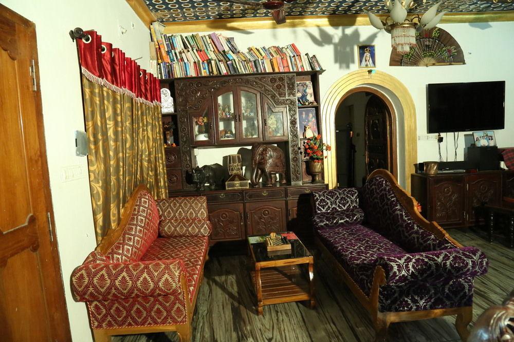 Dream Catcher Home Stay Kochi エクステリア 写真