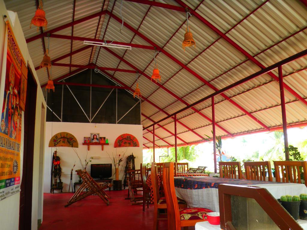 Dream Catcher Home Stay Kochi エクステリア 写真