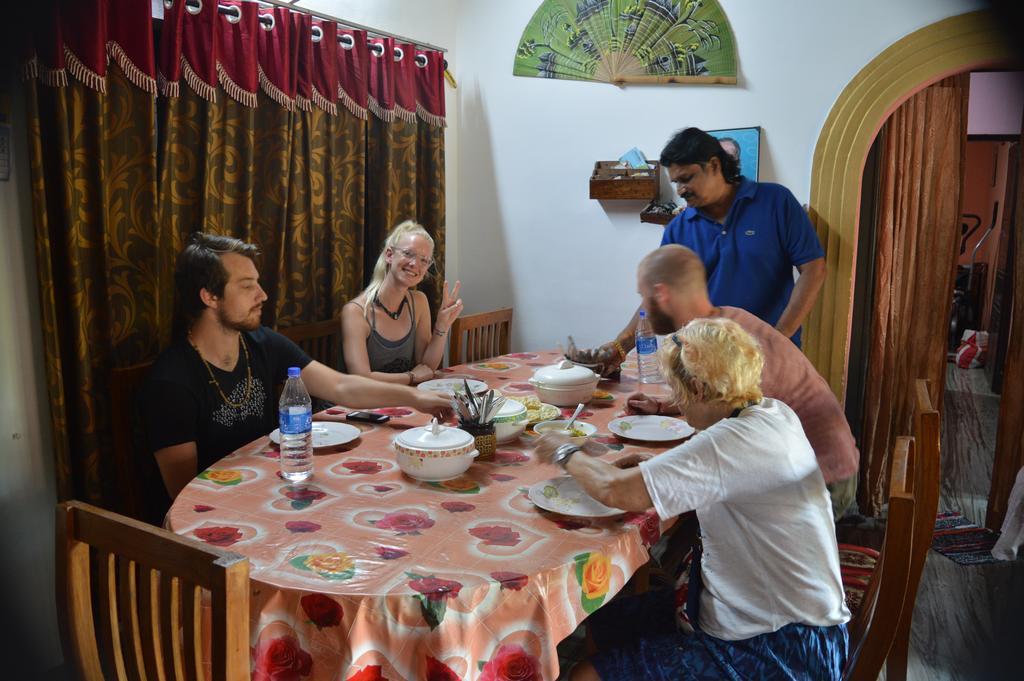 Dream Catcher Home Stay Kochi エクステリア 写真