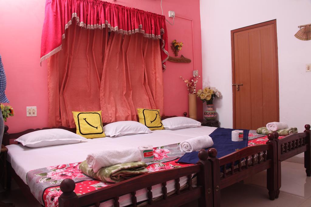Dream Catcher Home Stay Kochi エクステリア 写真