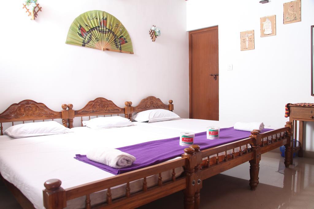 Dream Catcher Home Stay Kochi エクステリア 写真