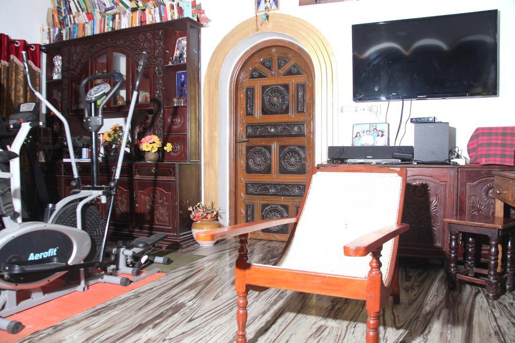 Dream Catcher Home Stay Kochi エクステリア 写真