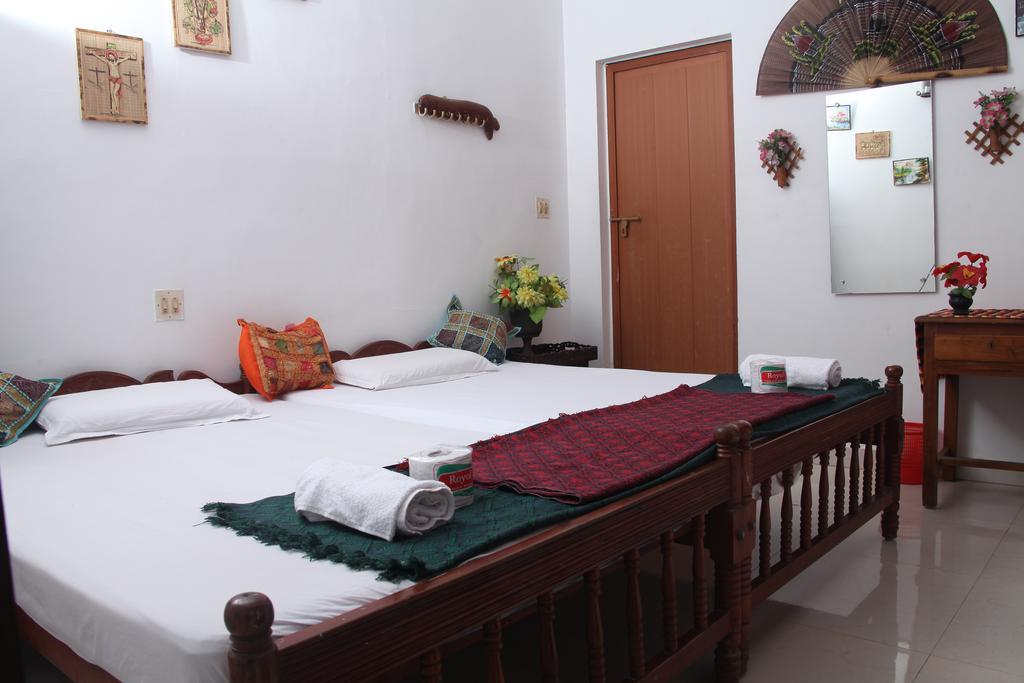 Dream Catcher Home Stay Kochi エクステリア 写真