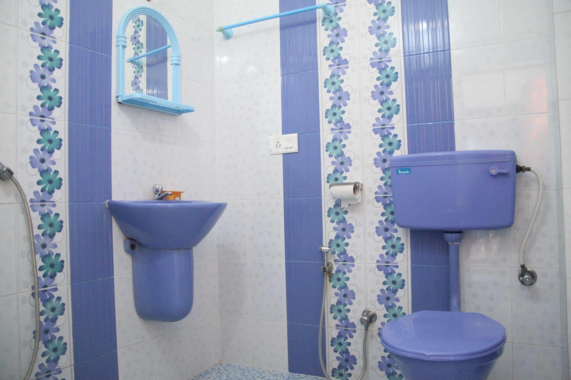 Dream Catcher Home Stay Kochi エクステリア 写真