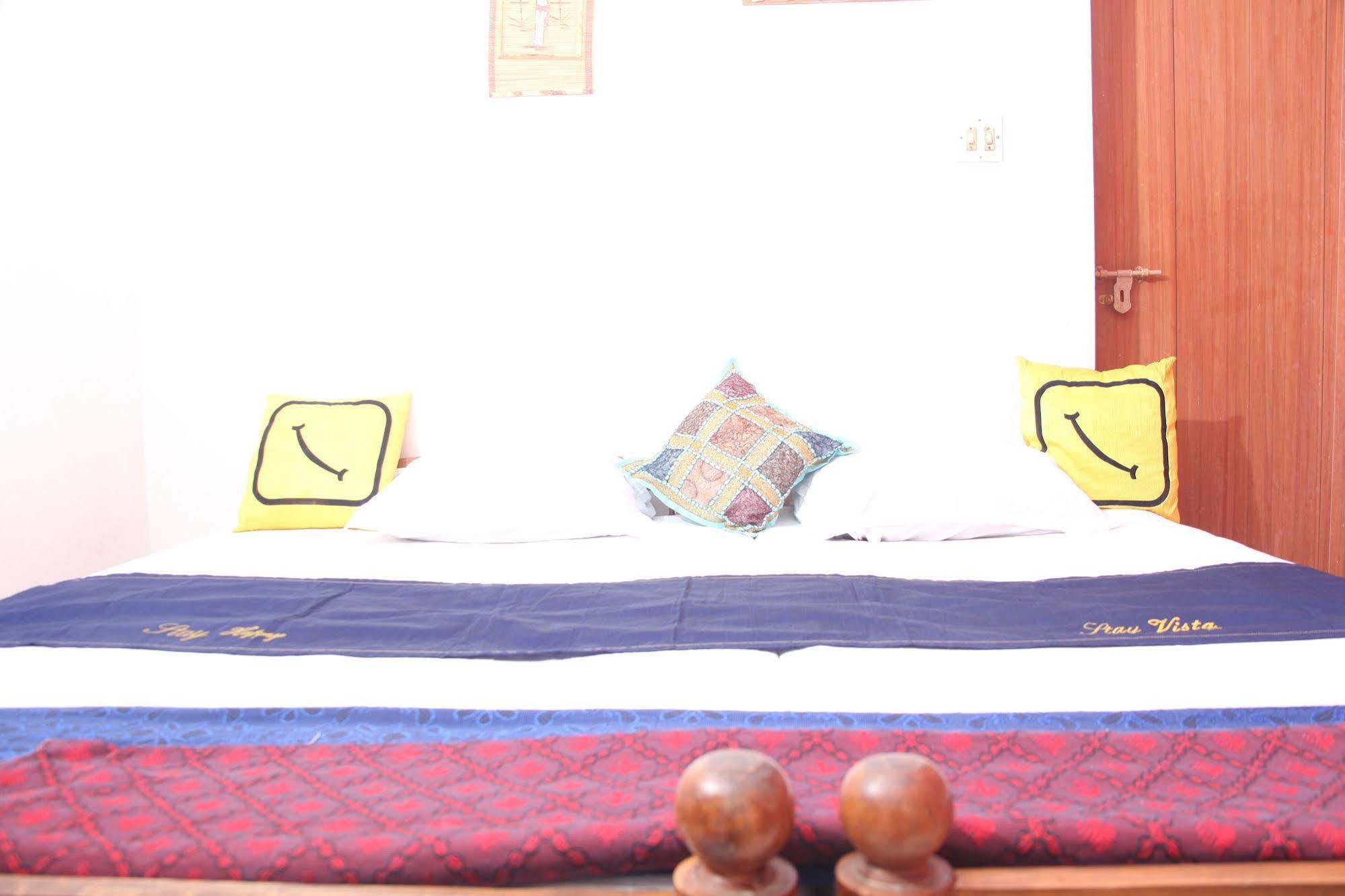 Dream Catcher Home Stay Kochi エクステリア 写真