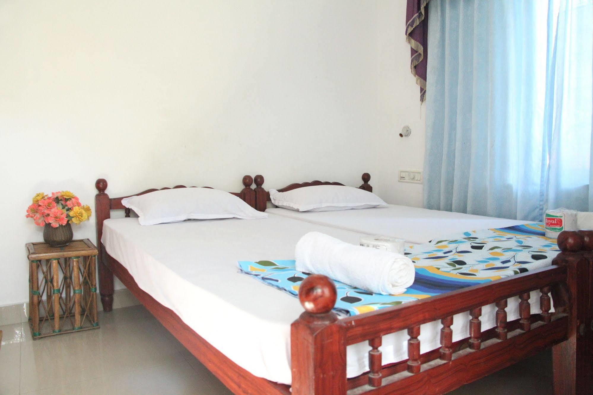 Dream Catcher Home Stay Kochi エクステリア 写真