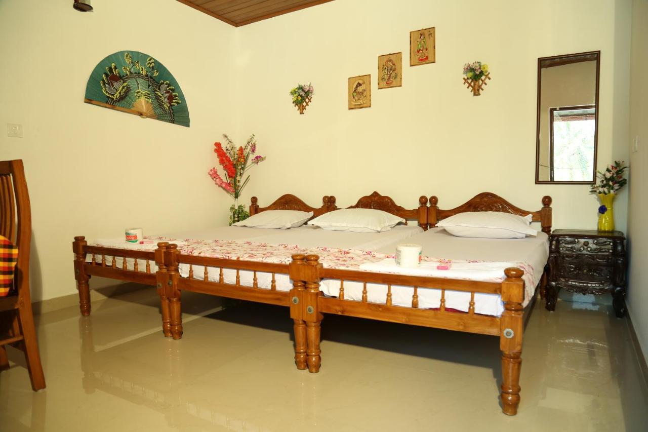 Dream Catcher Home Stay Kochi エクステリア 写真