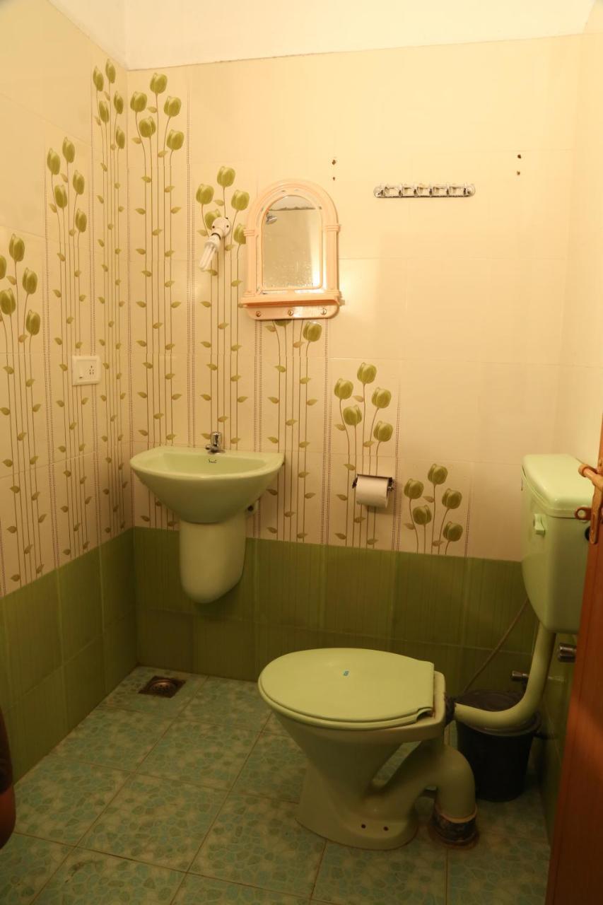 Dream Catcher Home Stay Kochi エクステリア 写真