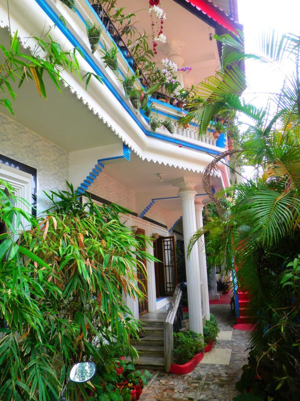 Dream Catcher Home Stay Kochi エクステリア 写真
