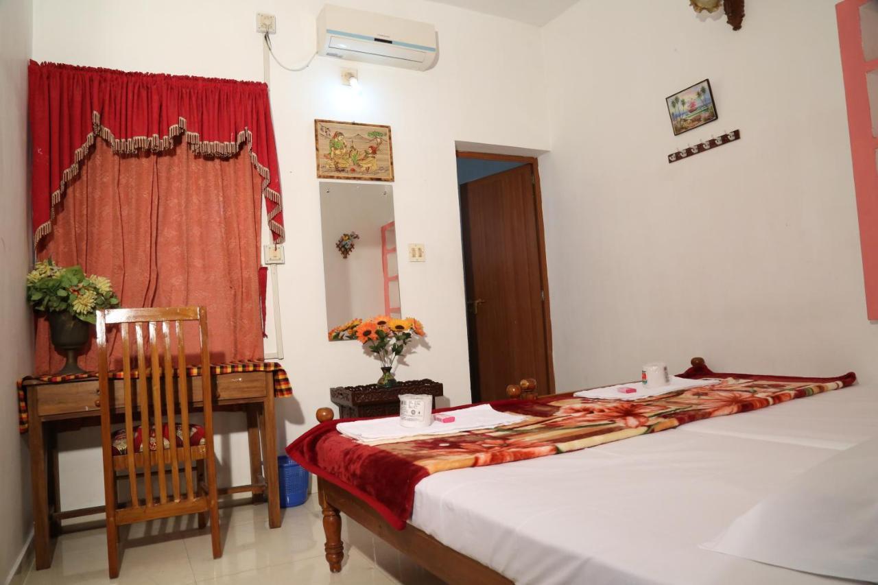 Dream Catcher Home Stay Kochi エクステリア 写真